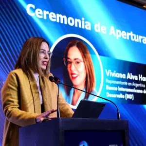 Adelatam 2026: el sector eléctrico regional deberá invertir u$s 48.000 millones anuales para adecuar sus redes a la transición energética
