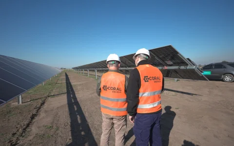 Los fondos financiarán los parques de San Francisco, San Francisco del Chañar, Villa María y Cruz del Eje, que sumarán en conjunto 20 MW de potencia 