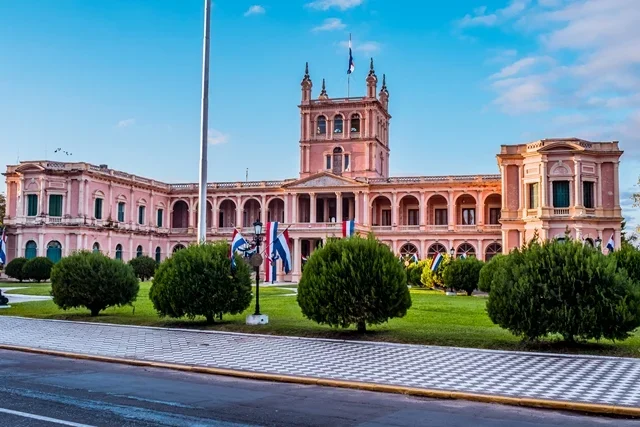 Palacio de los Lopez