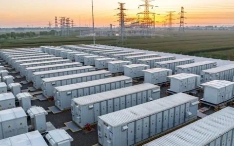 La red de transporte en 500 kV no recibió un programa de obras nuevo desde 2017