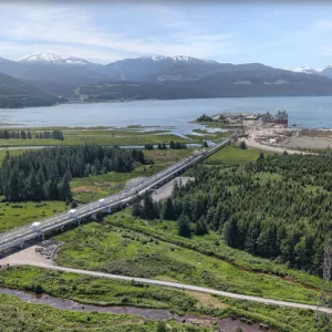YPF mira a Europa: la alemana Securing Energy for Europe, cliente de Southern Energy, cerró un contrato con la canadiense Ksi Lisims LNG y va por más