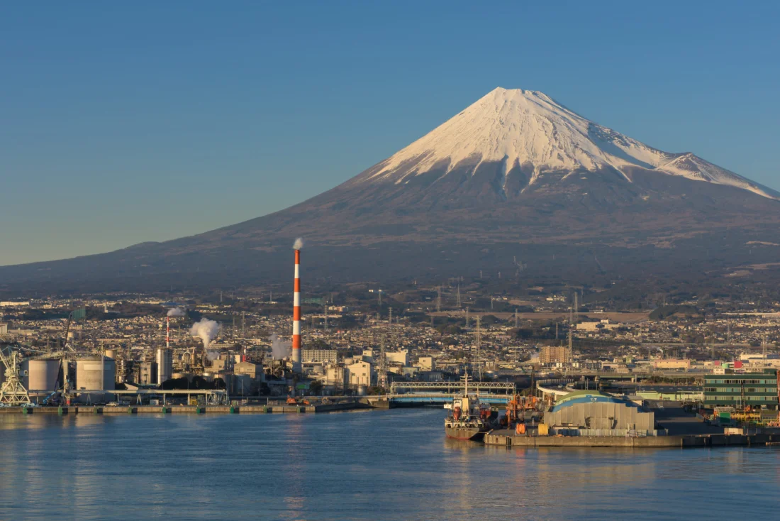 Japón se acerca a Vaca Muerta: la estatal JOGMEC que provee capital de ...