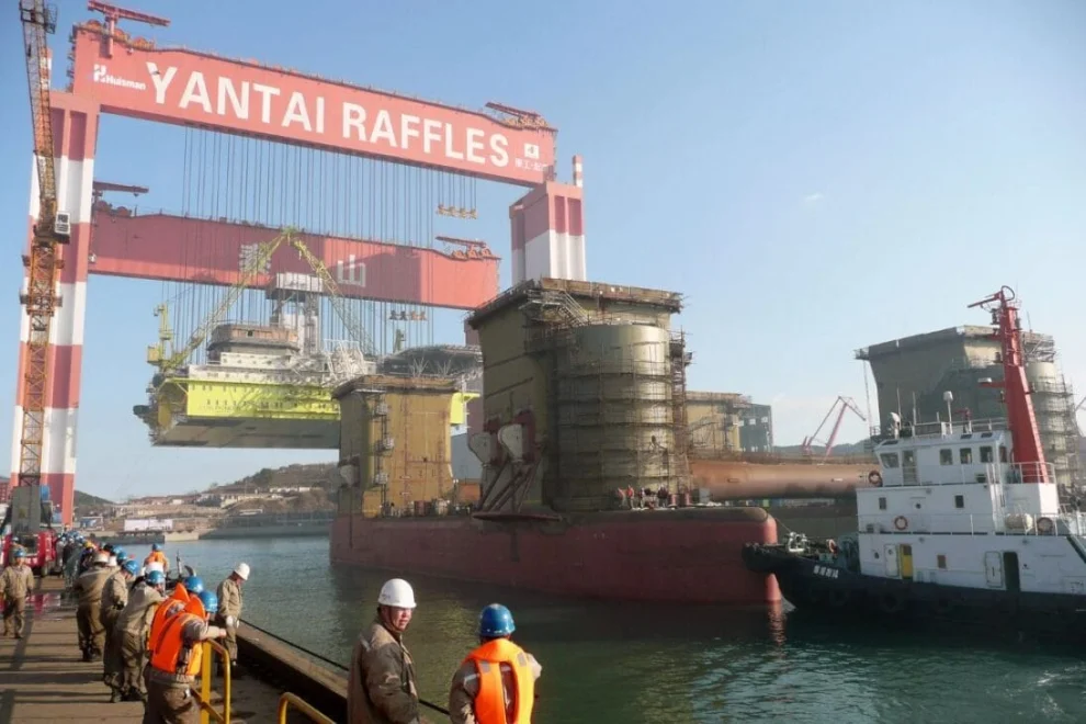 Yantai
