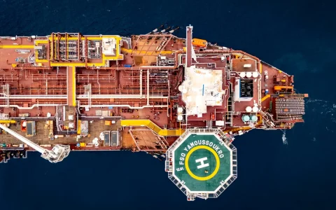La compañía italiana está presente en Costa de Marfil desde 2015
