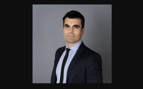 Luciano Fucello, country manager de NCS Multistage y miembro de la Fundación Contactos Energéticos
