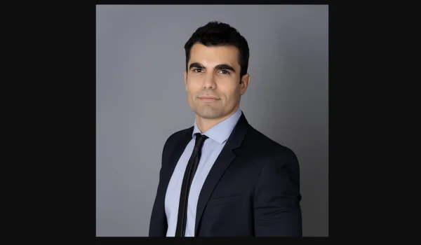 Luciano Fucello, country manager de NCS Multistage y miembro de la Fundación Contactos Energéticos