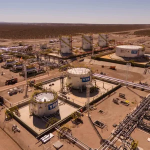 Récord de petróleo: la Argentina produjo 973.700 barriles diarios en septiembre y el millón ya puede aparecer en el dato de octubre