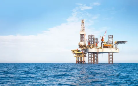 Sea Lion demandará u$s 1.800 millones para sentar las bases del primer petróleo y 2.100 millones hasta la conclusión total