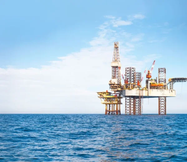The northern area comprises three phases and 39 wells, with 420 million barrels of oil equivalent in 2P plus 2C categories
