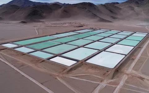 La inversión comprometida asciende a u$s 208 millones para una capacidad de 23.000 toneladas anuales de carbonato de litio equivalente
