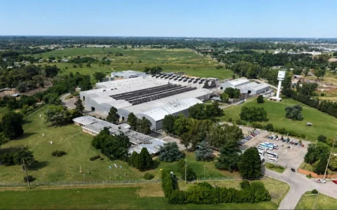 Aluar parque solar
