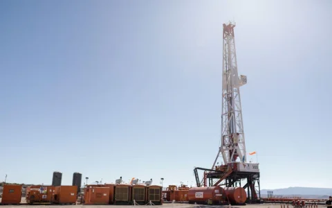 Se autorizó la cesión del 100% de la participación de YPF en las concesiones de explotación de Cerro Fortunoso y Valle del Río Grande, en Malargüe