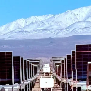 Mendoza roza los 800 MW solares: los parques que la llevaron hasta ahí y el desafío que definirá el próximo salto