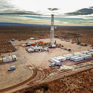 Argentine Crude Output Nears 900,000 bbl/d as Neuquén Tops 70% of National Production
