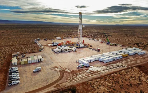 Con la inversión e infraestructura en marcha en Vaca Muerta, el potencial de crecimiento del segundo motor es sostenido.