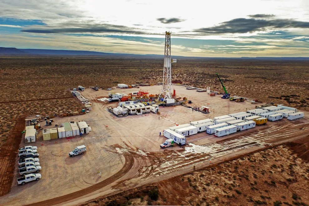 Con la inversión e infraestructura en marcha en Vaca Muerta, el potencial de crecimiento del segundo motor es sostenido.