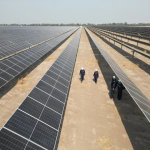 MSU Green Energy debutó en los mercados internacionales con un bono verde de u$s 400 millones para acelerar su expansión renovable