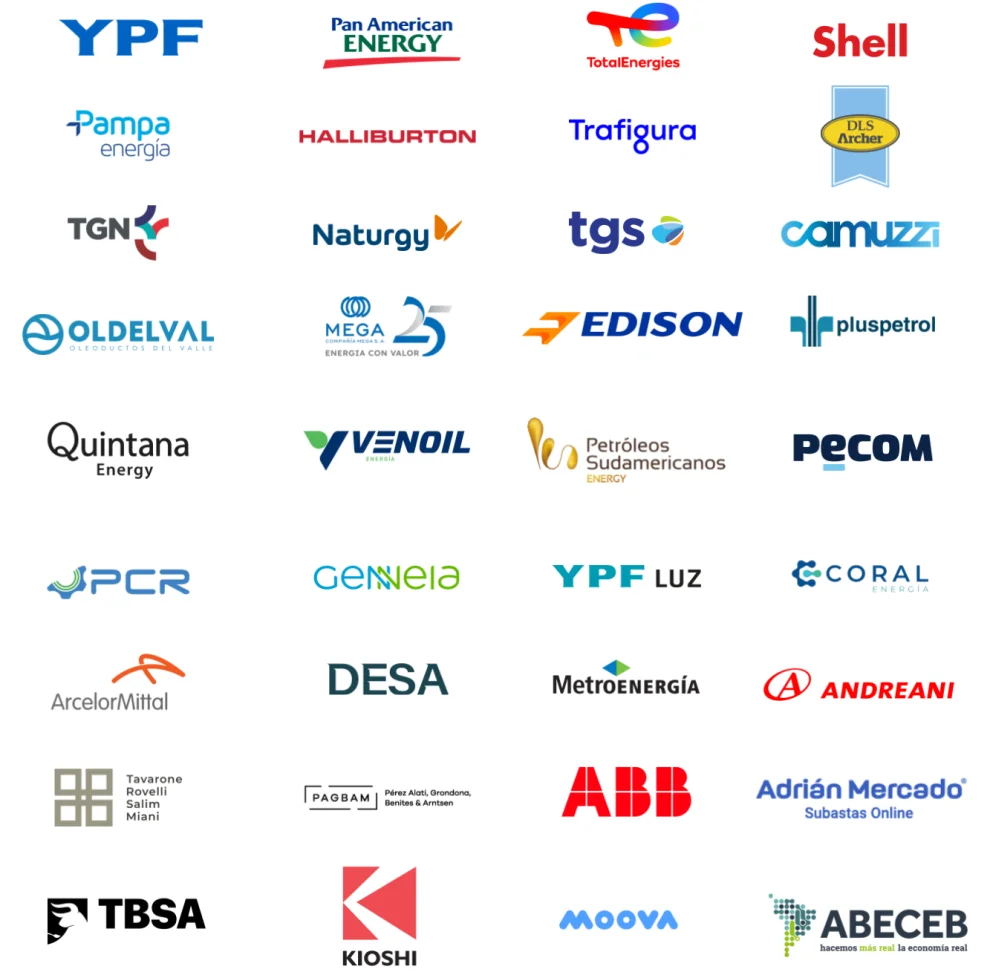 summit logos sponsors