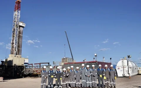 Autoridades de Neuquén y Biobío firmaron acuerdos en infraestructura vial y cooperación energética