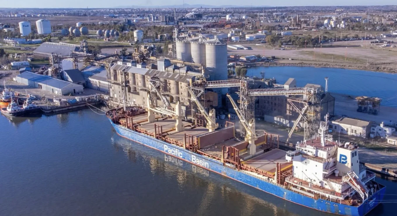 Procesadora de Gas del Sur se queda con la planta de Tratayén y el gasoducto de segregación; Midstream GdS, con el poliducto y la terminal P. Galván