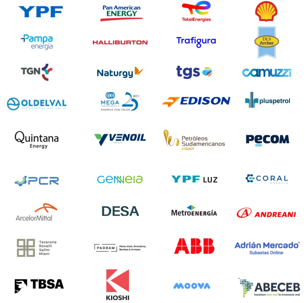summit sponsors