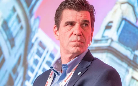 Ricardo Hösel de Oldelval: "Nuestro sistema hoy es 90% petróleo no convencional"