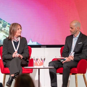 María Tettamanti: 10 definiciones que moldean presente y futuro de la política energética