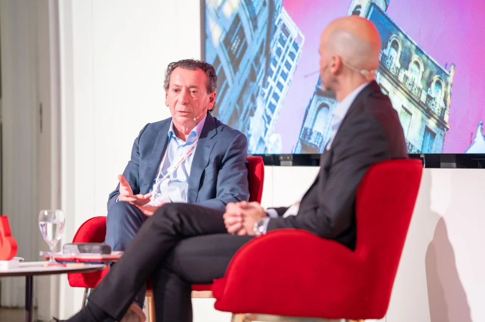 Dante Sica conversó con Julián Guarino, director de Shale24, sobre los desafíos de la economía argentina y las oportunidades para el sector.