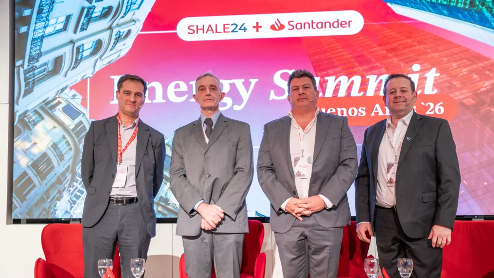 Panel Upstream Convencional