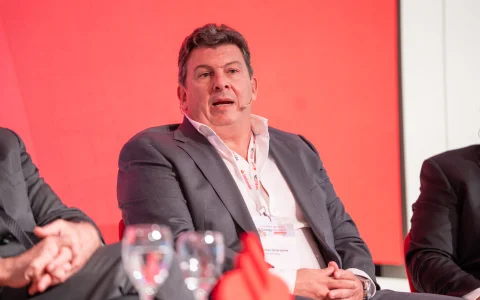 "Decidimos hacer all-in con todo lo que teníamos", recordó Carlos Gilardone, evocando sus comienzos