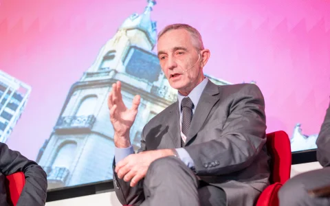 Alfredo Bonatto: "La estrategia es la opuesta a la dispersión: concentrar operación y decisión en un territorio donde ya tenemos masa crítica"