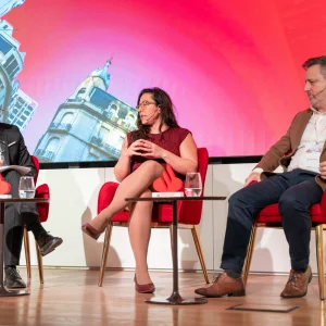 De un Estado omnipresente a la libre competencia: el complejo sendero hacia la normalización del mercado eléctrico