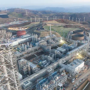 Tecnimont, the Milan plant-engineering giant, lands in Vaca Muerta via Argentina LNG