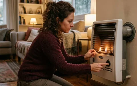 Metrogas lanzó campaña de prevensión para el monoxido de carbono