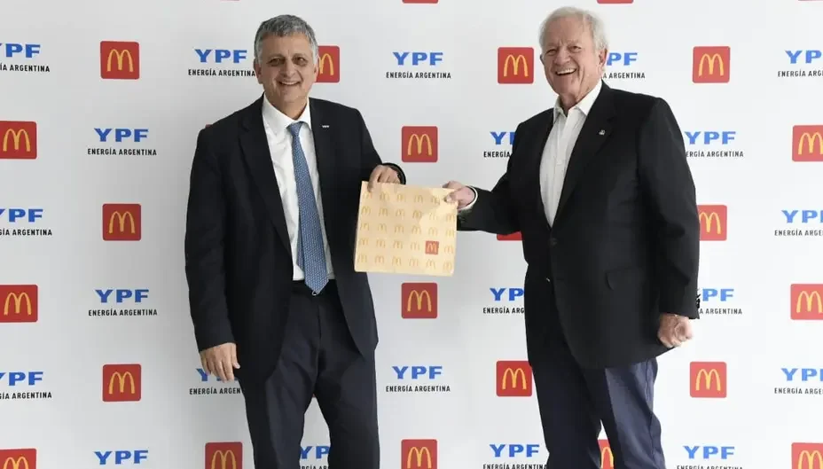 YPFMc