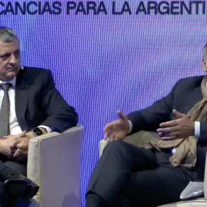 Bulgheroni Sees Argentina Taking LNG Share as the Top Four Producers Stumble