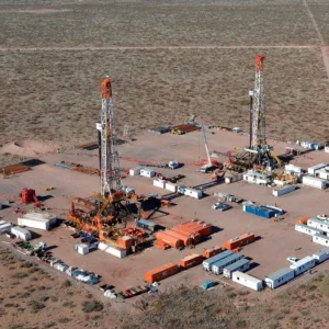 El shale avanza: el no convencional llegó al 71% de la producción total de petróleo argentino