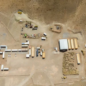 AbraSilver consigue aprobación de Catamarca para Diablillos y avanza hacia la construcción con un nuevo diseño expandido