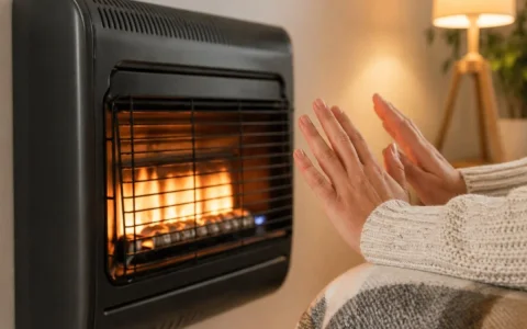 Recomendaciones de seguridad para el invierno: hábitos simples que ayudan a prevenir intoxicaciones por monóxido de carbono en el hogar