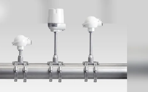La nueva tecnología NINVA™ de ABB permite monitorear la temperatura en tuberías sin interrupciones operativas y reduciendo riesgos