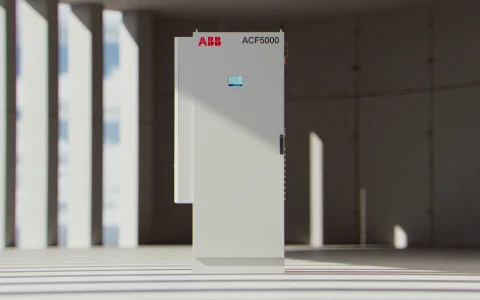 ABB refuerza su liderazgo en tecnologías de medición con sensores NINVA™ que mejoran la seguridad industrial en sectores energéticos, químicos y naval