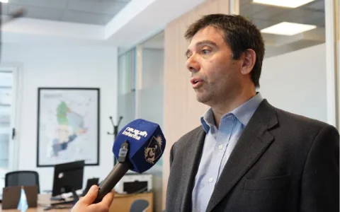 El ministro de Energía de Neuquén, Gustavo Medele, indicó que el acuerdo Provincia-YPF genera previsibilidad en la actividad hidrocarburífera