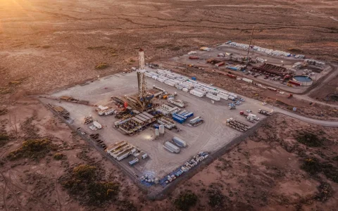 La compañía obtuvo la aprobación del RIGI y avanzará con un plan de inversión superior a u$s4.500 millones