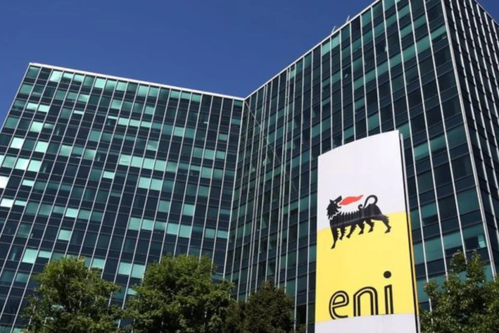 Eni, de Italia, y Mercuria, con sede en Ginebra, anunciaron el 1 de julio de 2026 la firma de un acuerdo para crear una comercializadora conjunta