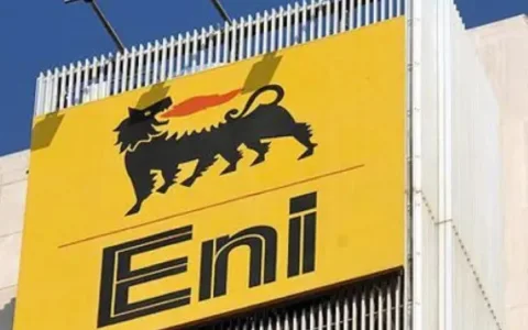 Eni operates the Coral South project, which harnesses natural gas from Mozambique’s vast offshore fields and processes it into liquefied natural gas