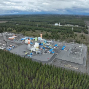 Trafigura Enters Chile's Power Market With a Gas Conversion That Anchors New Vaca Muerta Demand
