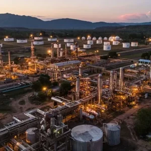 YPF busca un socio para reconvertir su refinería salteña de Campo Durán: cómo es el modelo "San Lorenzo" de combustible de aviación que quiere repetir