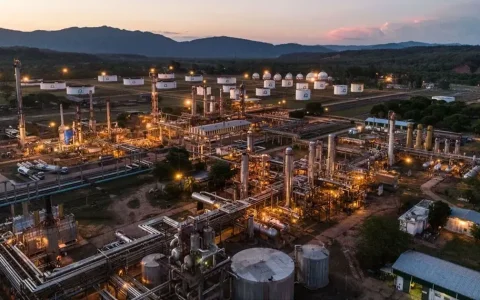 YPF trata a Campo Durán como el próximo activo de su cartera a reconvertir.La materia prima elegida es propia del norte: caña de azúcar