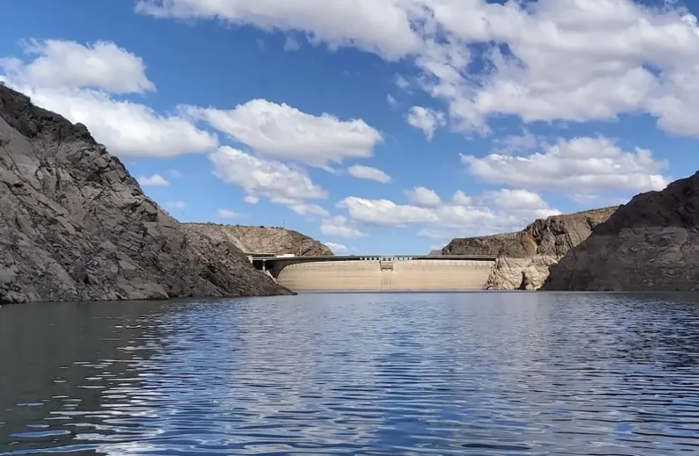Agua del Toro