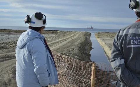 SESA es el proyecto de GNL más avanzado en Argentina con sus primeras exportaciones en 2027 y un gasoducto dedicado para su segunda etapa